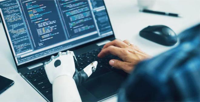 人工智能（AI）的崛起(图6)