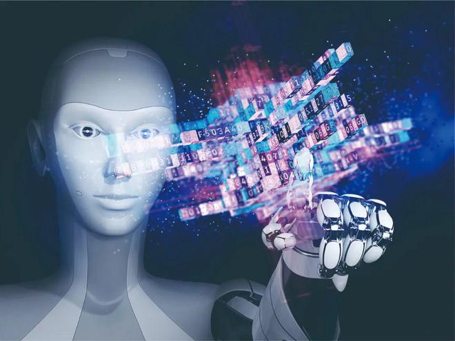 人工智能（AI）的崛起(图2)