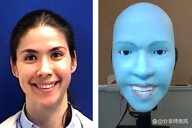 机器人能否真的成为人类的伴侣(图1)