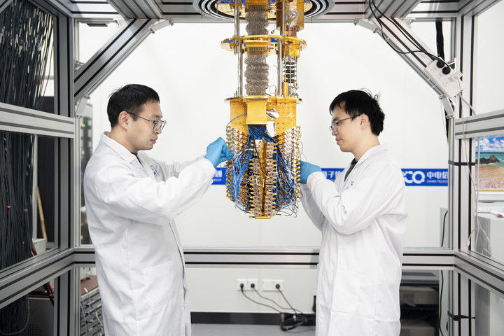 岗位向“数”向“新” 就业市场凸显“智能+”(图7)