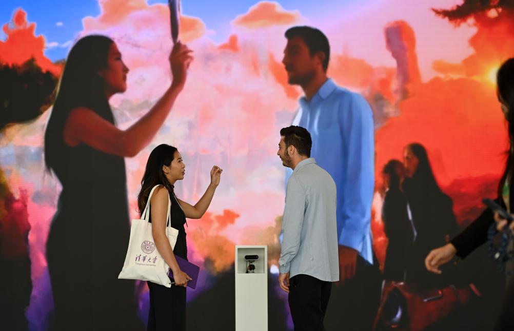 新能源转型、新产业升级、新技术革命——2025夏季达沃斯论坛热点扫描(图3)