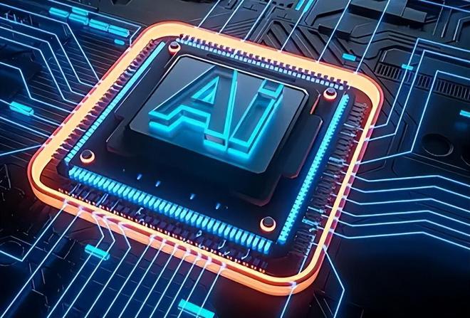 外媒:AI产业链的底层规则将被改写了!(图3)